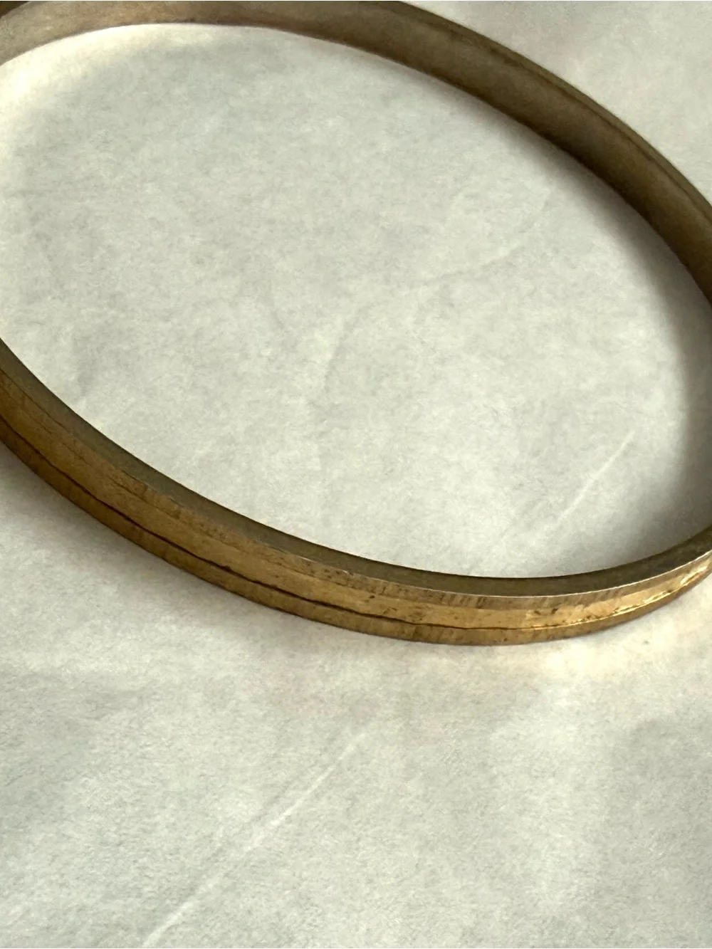 N/A elegant gold
